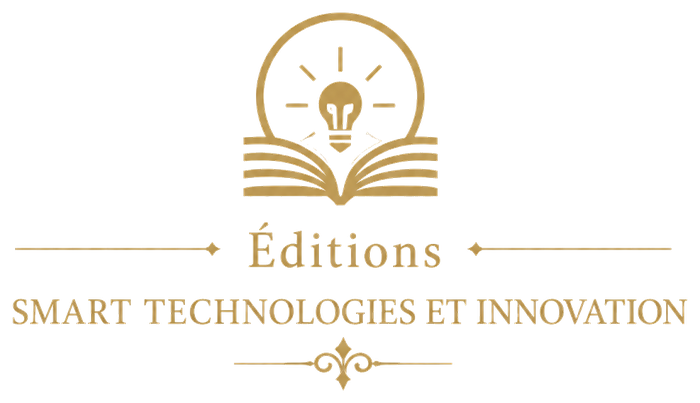 Éditions Smart Technologies et Innovation