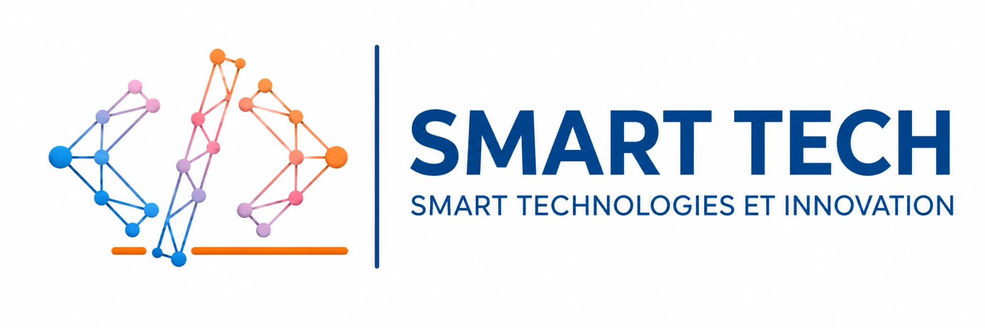 Smart Tech - Smart Technologies et Innovation